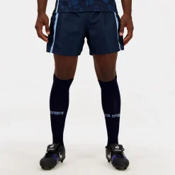 Discount Aviron Bayonnais - Spielkleidung Shorts Aviron Bayonnais Unisex Rugby | Rugby