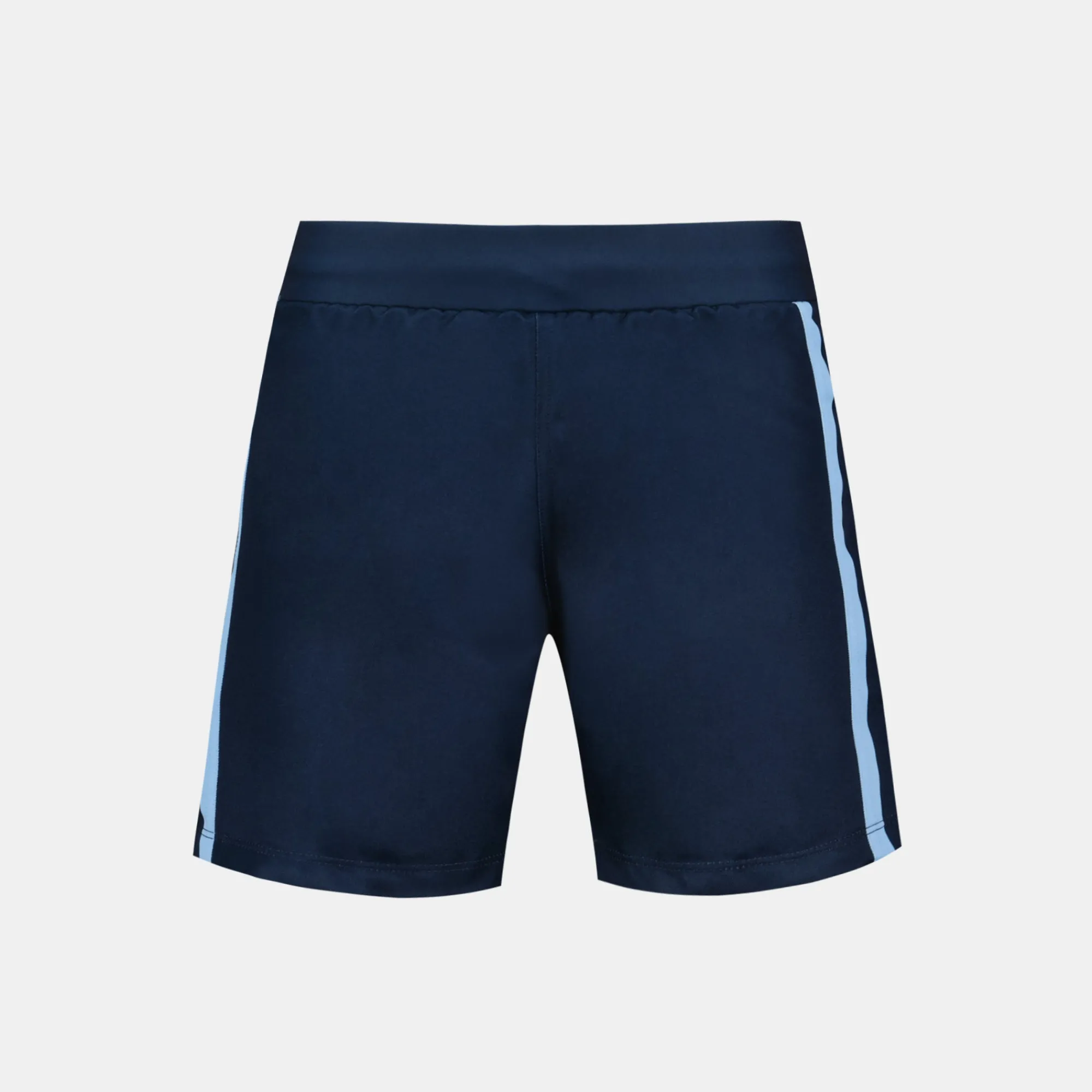Outlet Aviron Bayonnais - Spielkleidung Shorts Aviron Bayonnais für Kinder Kinder Rugby | Shorts