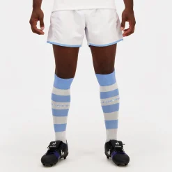 Hot Aviron Bayonnais - Spielkleidung Shorts Aviron Bayonnais Unisex Rugby | Rugby