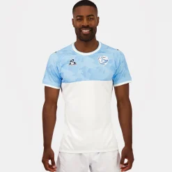 Outlet Aviron Bayonnais - Spielkleidung T-Shirt Aviron Bayonnais Unisex Rugby | Rugby