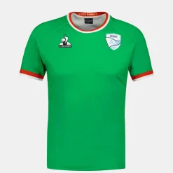 Outlet Aviron Bayonnais - Spielkleidung T-Shirt Aviron Bayonnais Unisex Rugby | Rugby