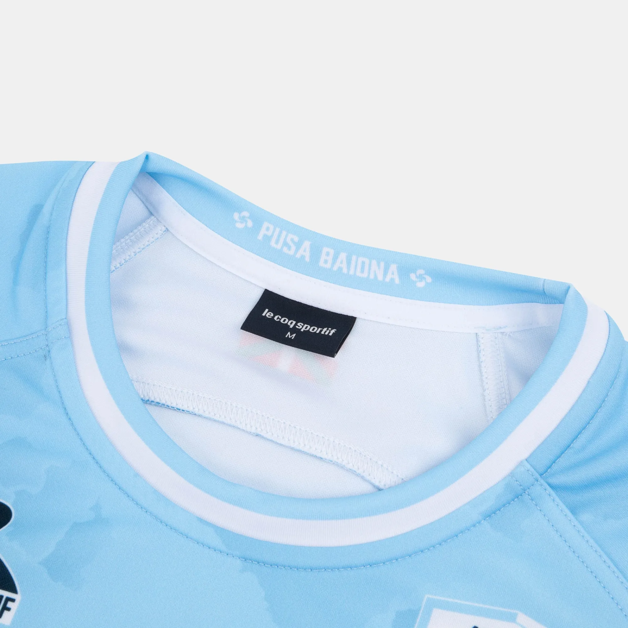 Online Aviron Bayonnais - Spielkleidung T-Shirt Aviron Bayonnais Unisex Rugby | Rugby