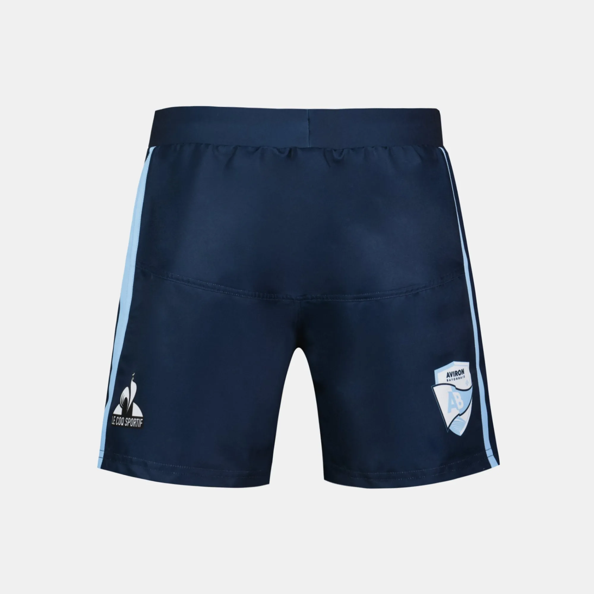 Discount Aviron Bayonnais - Spielkleidung Shorts Aviron Bayonnais Unisex Rugby | Rugby