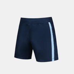 Outlet Aviron Bayonnais - Spielkleidung Shorts Aviron Bayonnais für Kinder Kinder Rugby | Shorts
