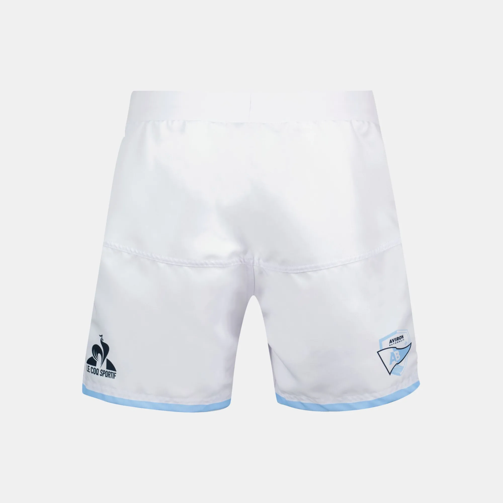Hot Aviron Bayonnais - Spielkleidung Shorts Aviron Bayonnais Unisex Rugby | Rugby