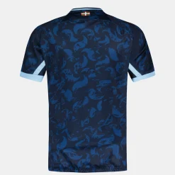 Hot Aviron Bayonnais - Spielkleidung T-Shirt Aviron Bayonnais Unisex Rugby | Rugby