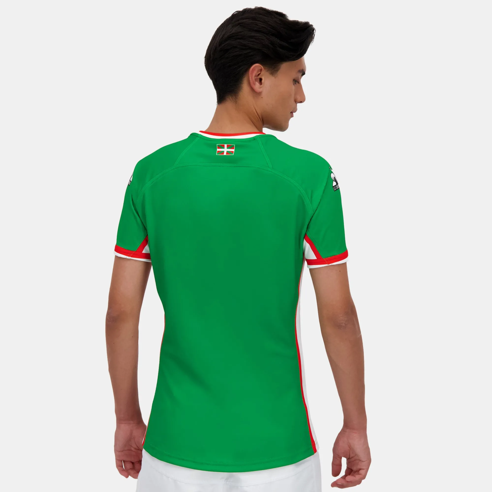 Outlet Aviron Bayonnais - Spielkleidung T-Shirt Aviron Bayonnais Unisex Rugby | Rugby