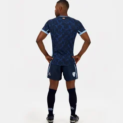 Discount Aviron Bayonnais - Spielkleidung Shorts Aviron Bayonnais Unisex Rugby | Rugby