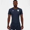 Discount Aviron Bayonnais - Trainingsanzug T-Shirt Aviron Bayonnais für Herren Rugby | Rugby