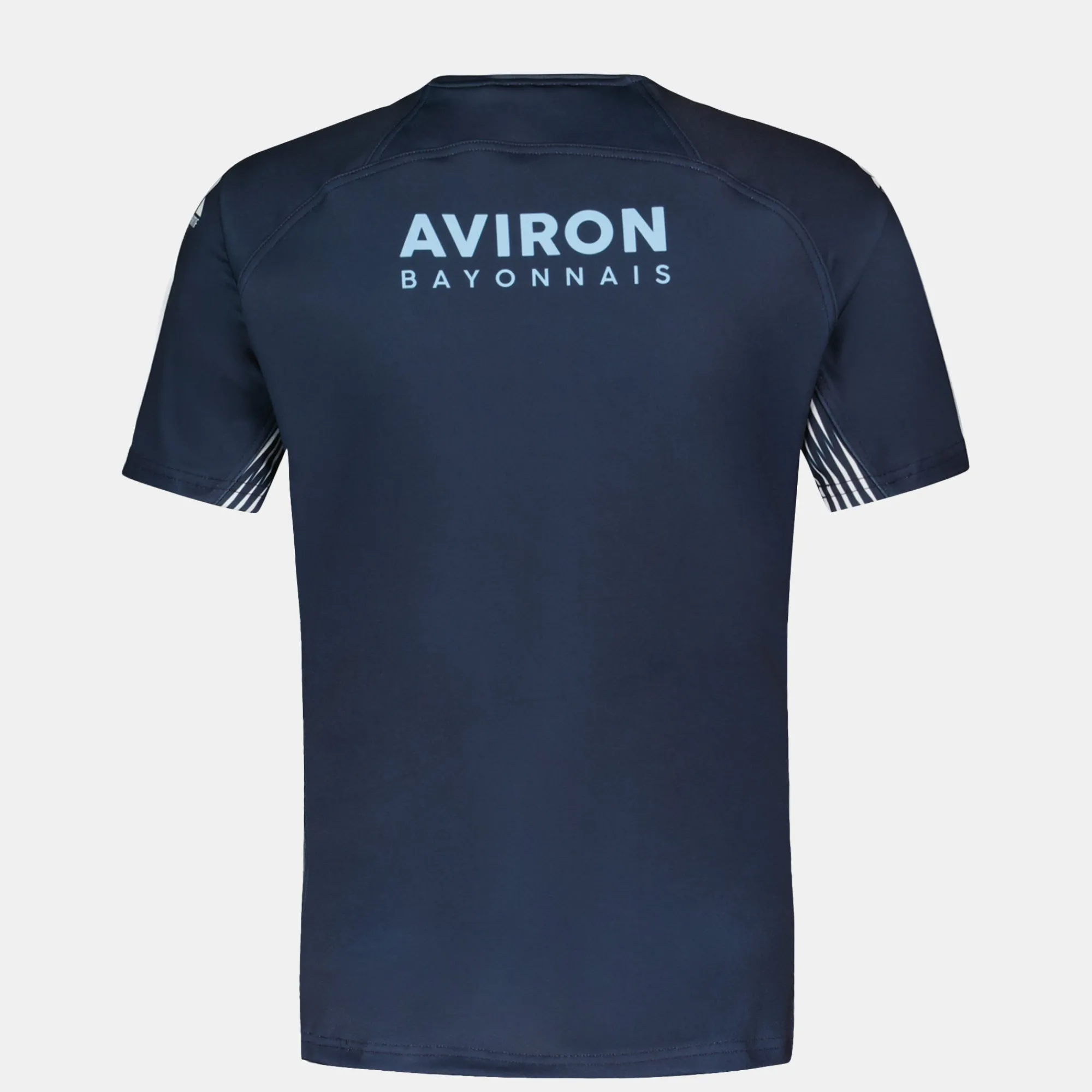 Discount Aviron Bayonnais - Trainingsanzug T-Shirt Aviron Bayonnais für Herren Rugby | Rugby