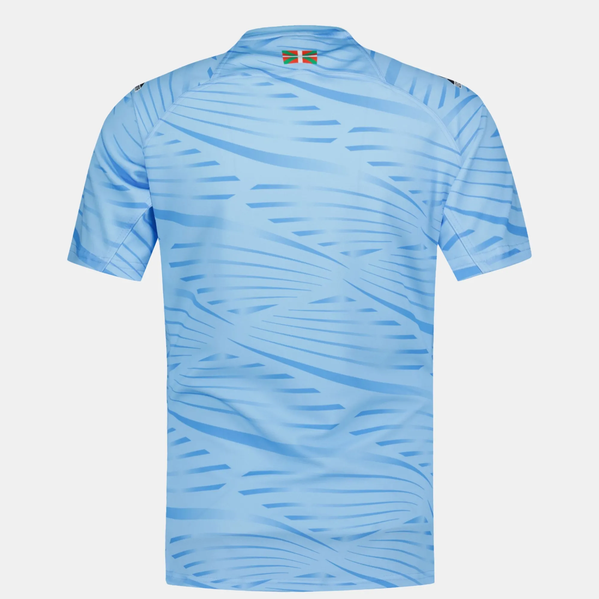 Sale Aviron Bayonnais - Trainingsanzug Hemd Aviron Bayonnais für Herren Rugby | Rugby