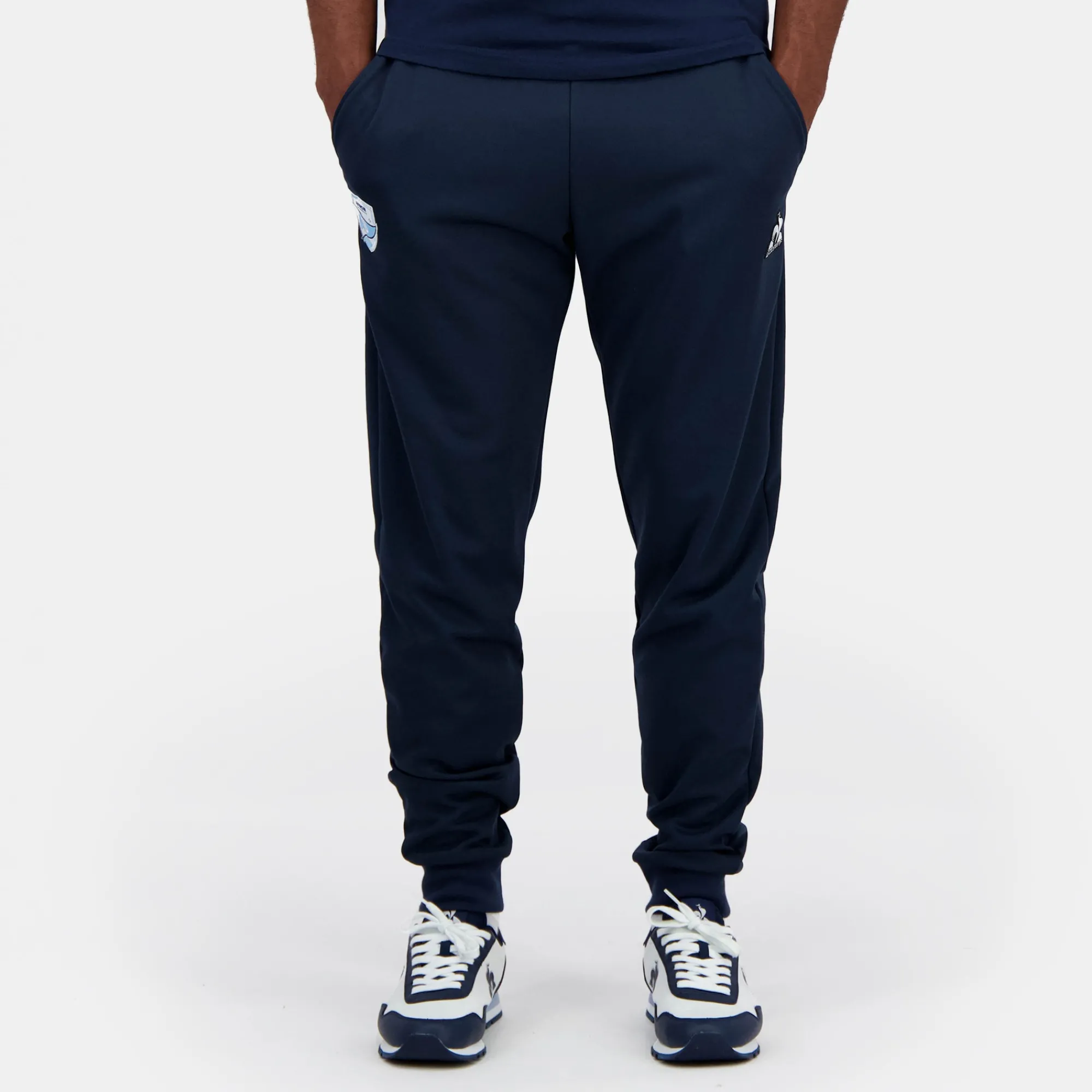 Outlet Aviron Bayonnais Hose Aviron Bayonnais Unisex Hosen Und Jogginghosen