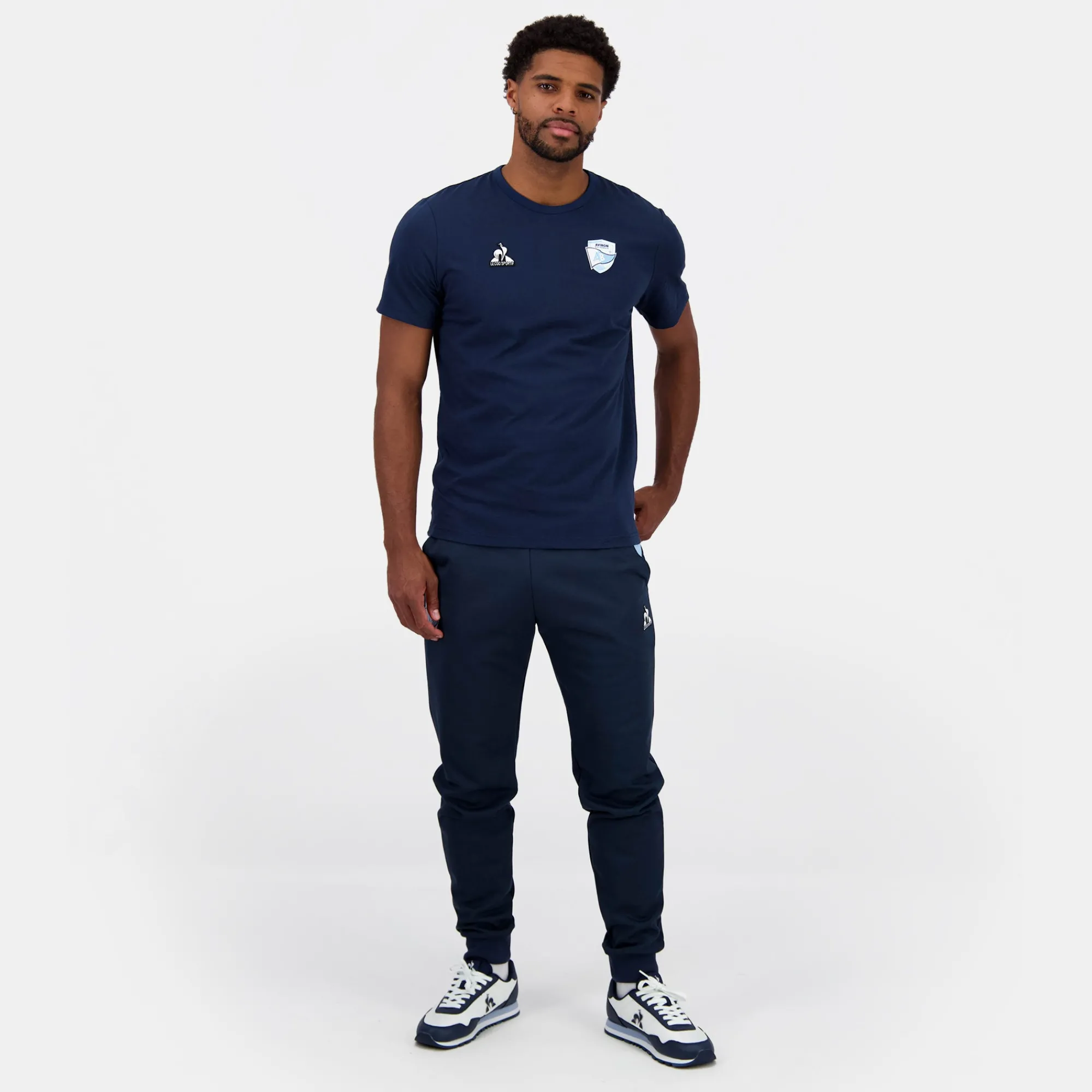 Outlet Aviron Bayonnais Hose Aviron Bayonnais Unisex Hosen Und Jogginghosen