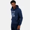 Clearance Aviron Bayonnais Kapuzenpullover Aviron Bayonnais für Herren Hoodies Und Kapuzenjacken | Sweatshirts