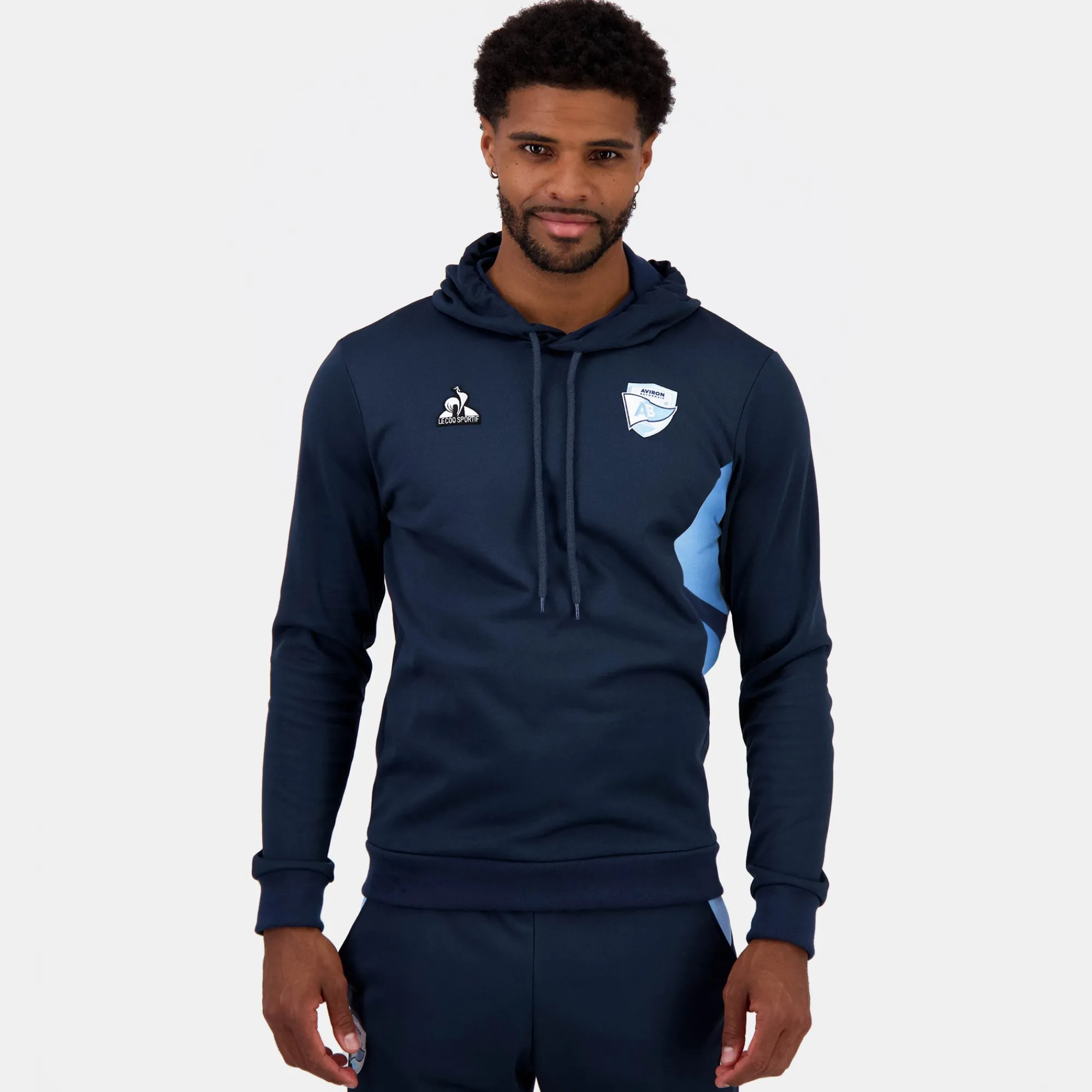 Best Aviron Bayonnais Kapuzenpullover Aviron Bayonnais Unisex Hoodies Und Kapuzenjacken | Sweatshirts
