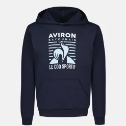 Outlet Aviron Bayonnais Kapuzenpullover Aviron Bayonnais für Kinder Kinder Sweatshirts Und Hoodies
