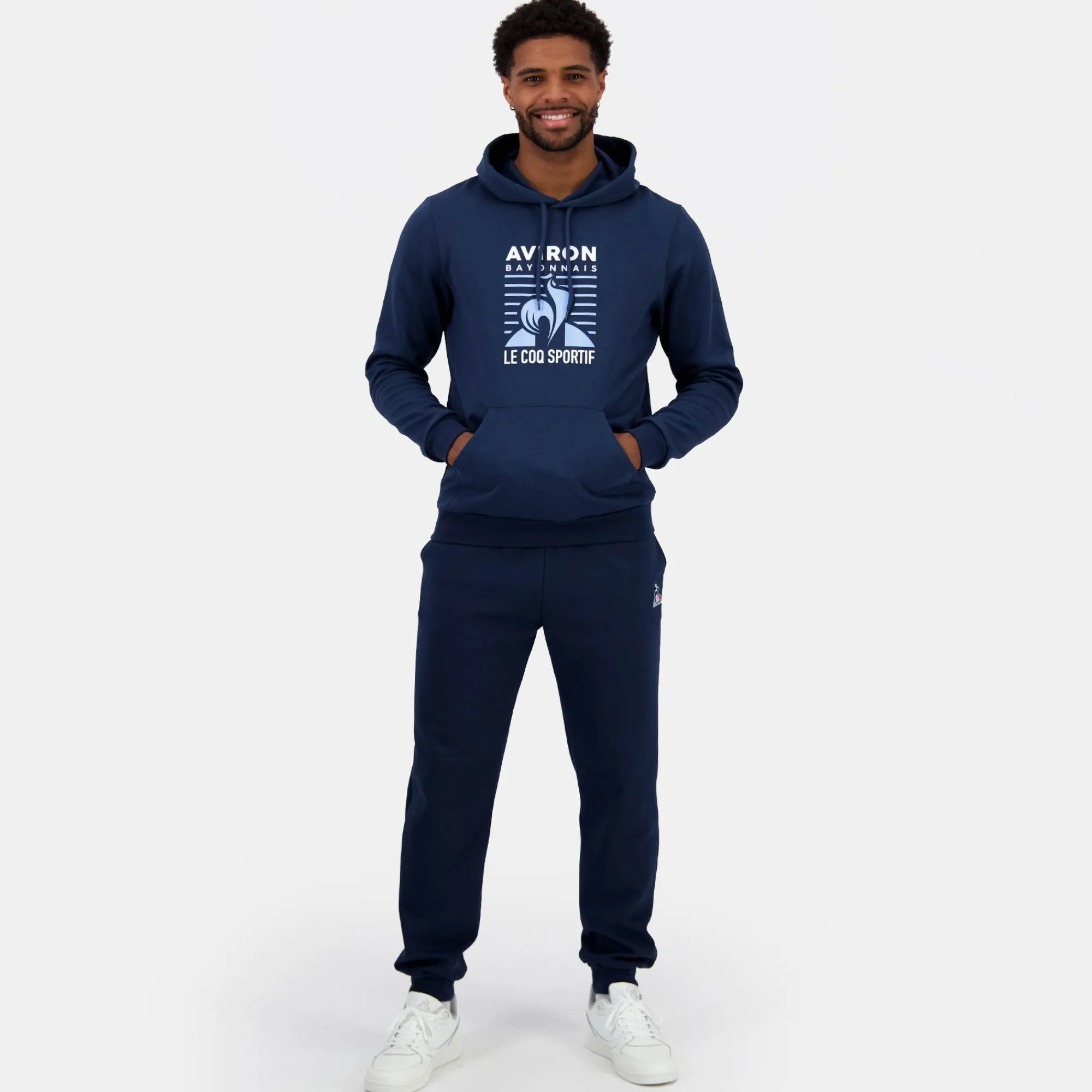Clearance Aviron Bayonnais Kapuzenpullover Aviron Bayonnais für Herren Hoodies Und Kapuzenjacken | Sweatshirts
