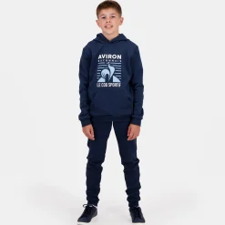 Outlet Aviron Bayonnais Kapuzenpullover Aviron Bayonnais für Kinder Kinder Sweatshirts Und Hoodies