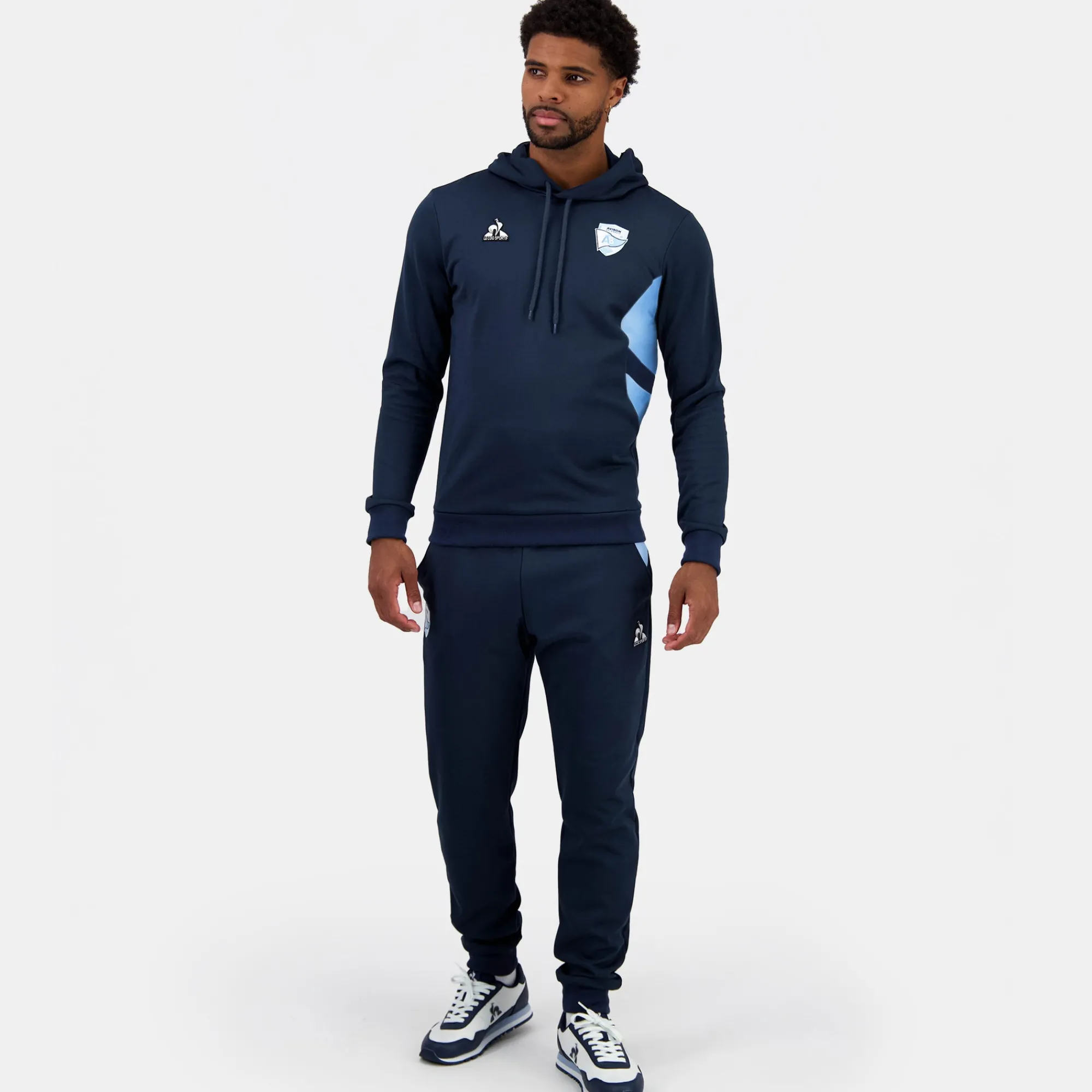 Best Aviron Bayonnais Kapuzenpullover Aviron Bayonnais Unisex Hoodies Und Kapuzenjacken | Sweatshirts
