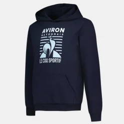 Outlet Aviron Bayonnais Kapuzenpullover Aviron Bayonnais für Kinder Kinder Sweatshirts Und Hoodies