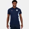 Clearance Aviron Bayonnais Polohemd Aviron Bayonnais Unisex Poloshirts