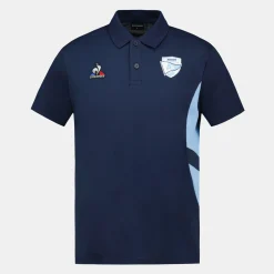 Clearance Aviron Bayonnais Polohemd Aviron Bayonnais Unisex Poloshirts