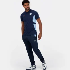 Clearance Aviron Bayonnais Polohemd Aviron Bayonnais Unisex Poloshirts