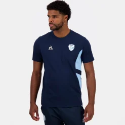 New Aviron Bayonnais T-Shirt Aviron Bayonnais Unisex T-shirts Und Tops