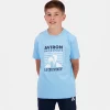 Discount Aviron Bayonnais T-Shirt Aviron Bayonnais für Kinder Kinder T-shirts