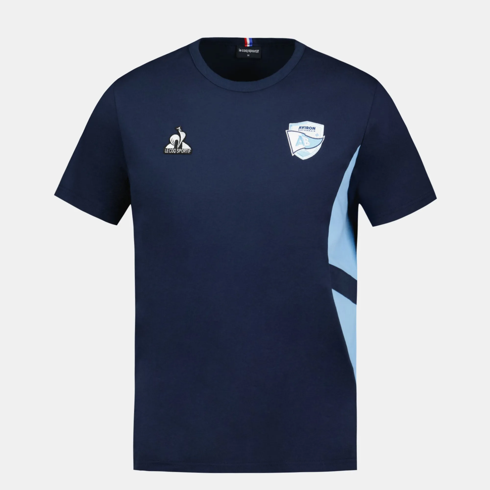 New Aviron Bayonnais T-Shirt Aviron Bayonnais Unisex T-shirts Und Tops