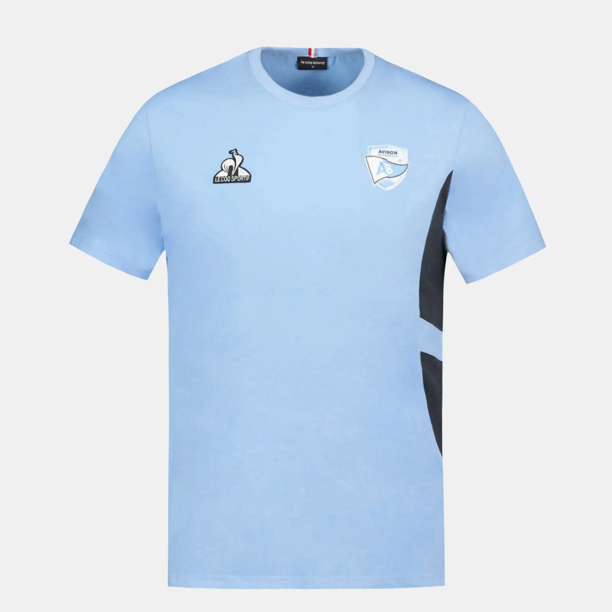 Clearance Aviron Bayonnais T-Shirt Aviron Bayonnais Unisex T-shirts Und Tops