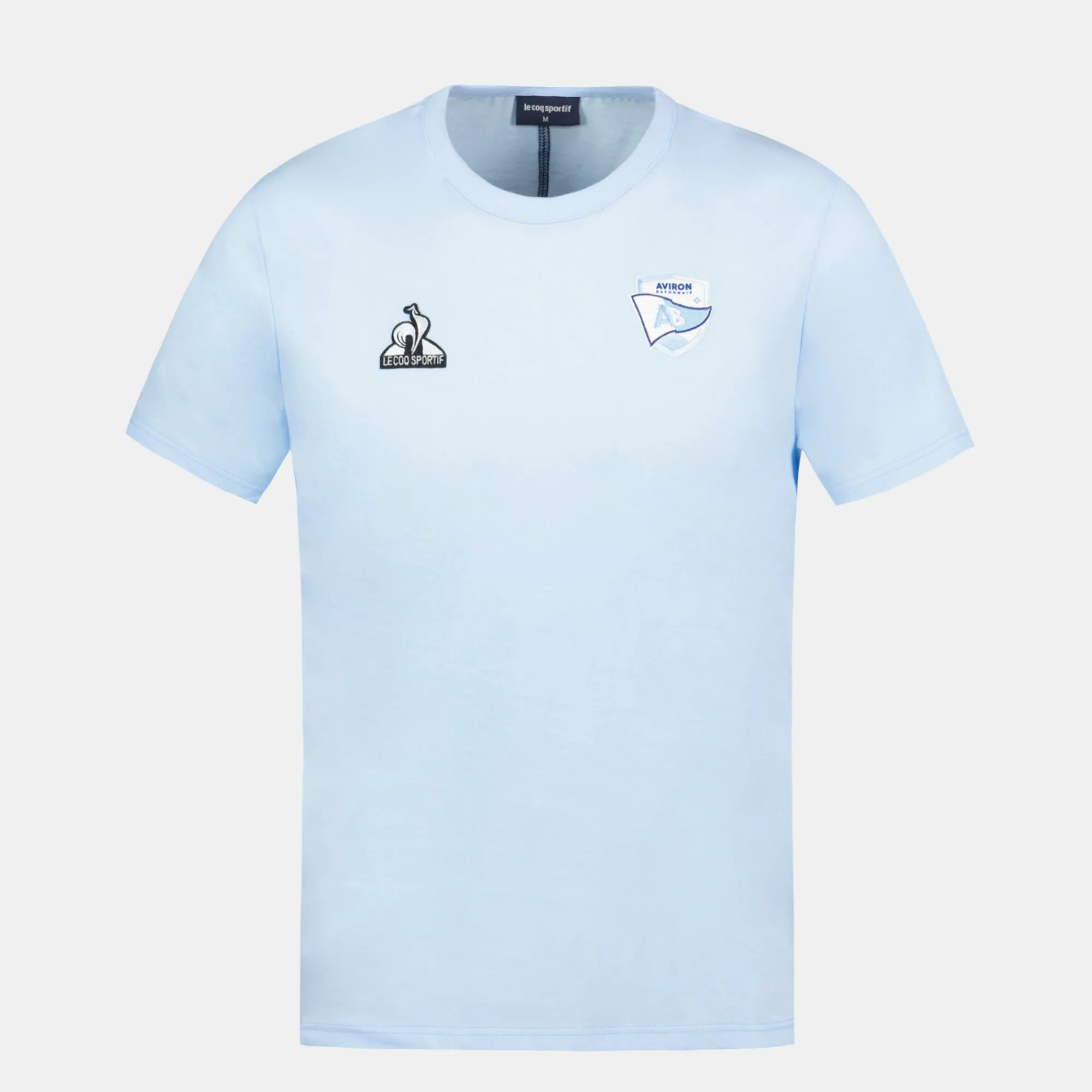 Online Aviron Bayonnais T-shirt AVIRON BAYONNAIS Homme T-shirts Und Tops