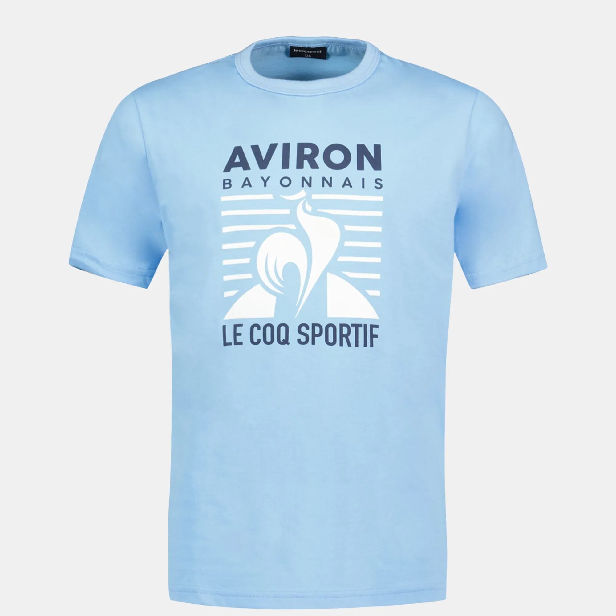 Discount Aviron Bayonnais T-Shirt Aviron Bayonnais für Kinder Kinder T-shirts