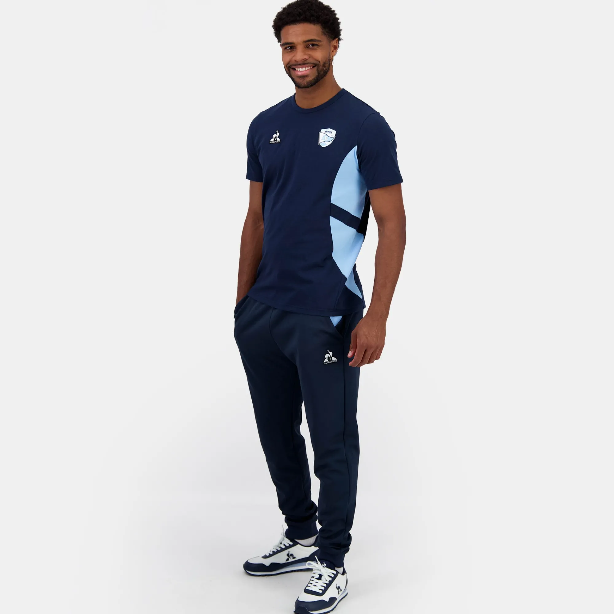 New Aviron Bayonnais T-Shirt Aviron Bayonnais Unisex T-shirts Und Tops
