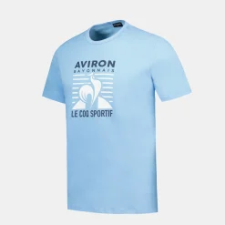 Fashion Aviron Bayonnais T-Shirt Aviron Bayonnais für Herren T-shirts Und Tops