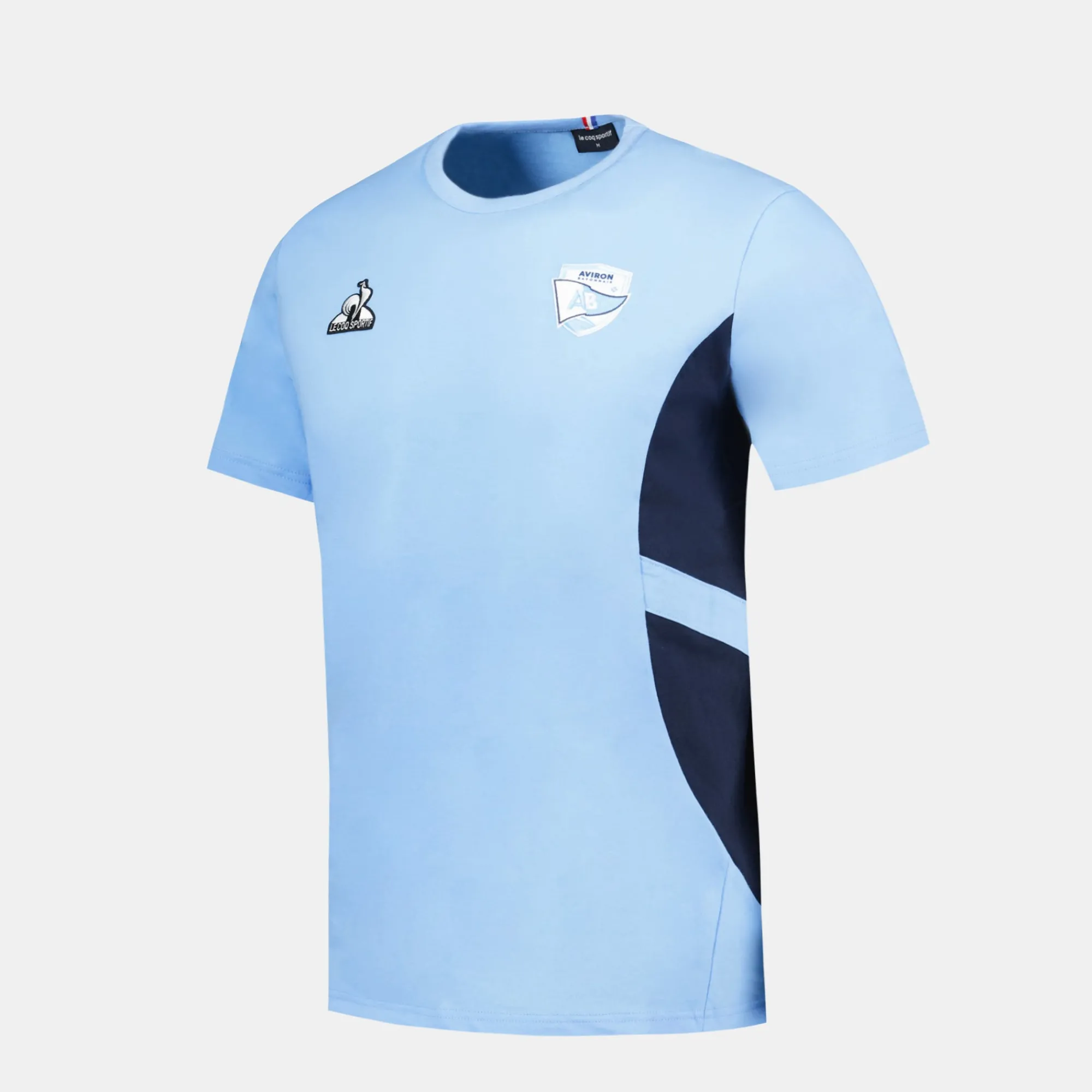 Clearance Aviron Bayonnais T-Shirt Aviron Bayonnais Unisex T-shirts Und Tops