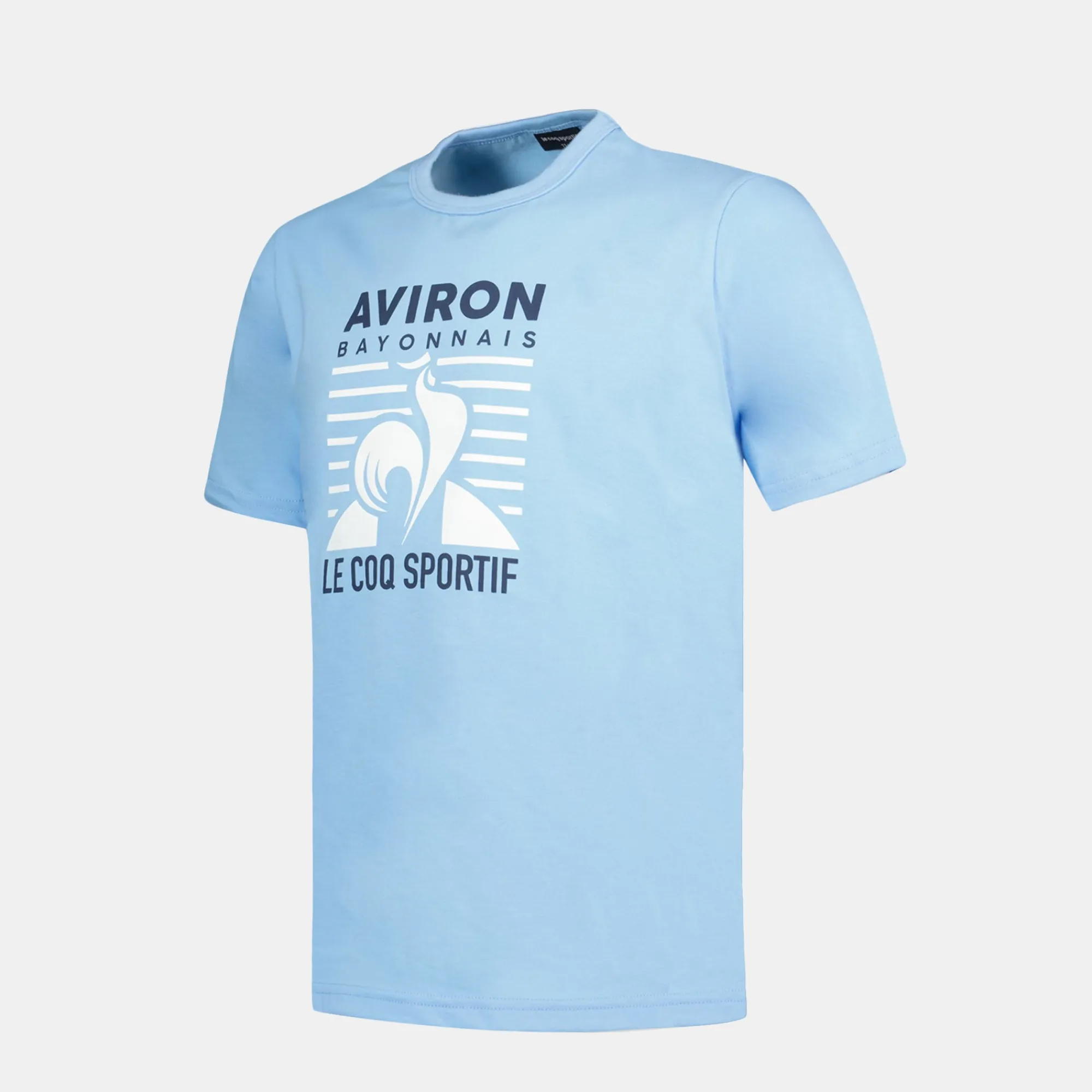Discount Aviron Bayonnais T-Shirt Aviron Bayonnais für Kinder Kinder T-shirts