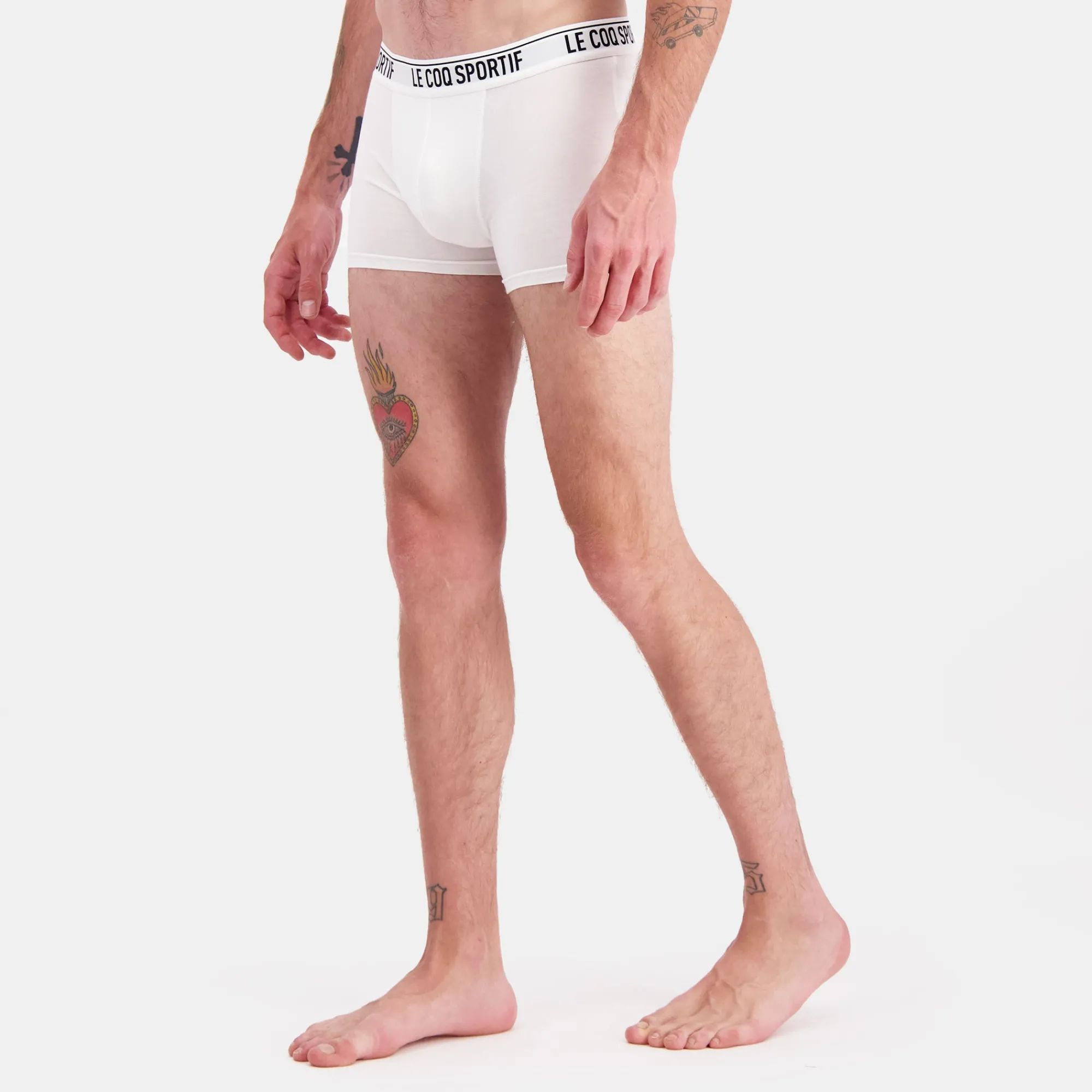 Online Boxer Homme Unterwäsche