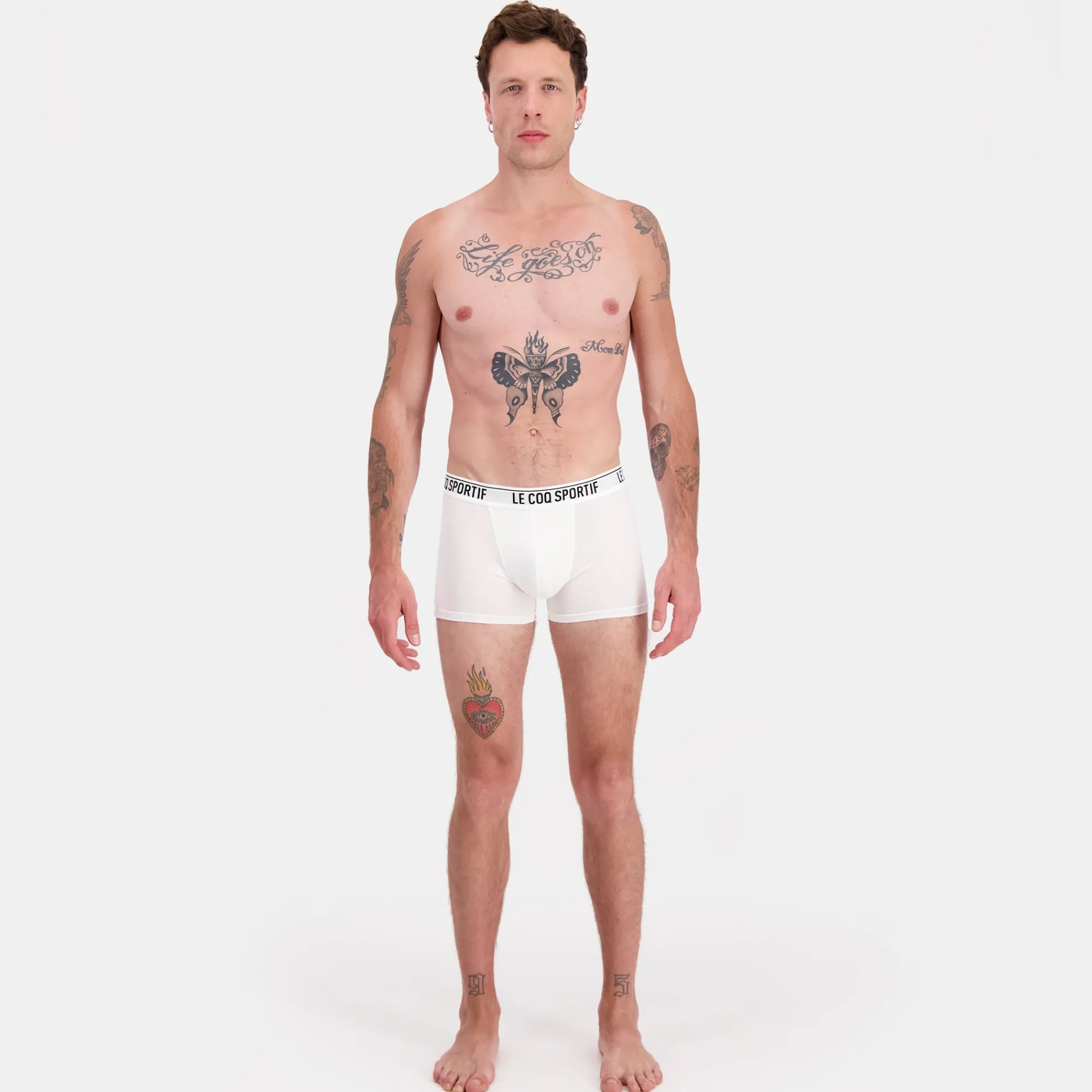Online Boxer Homme Unterwäsche