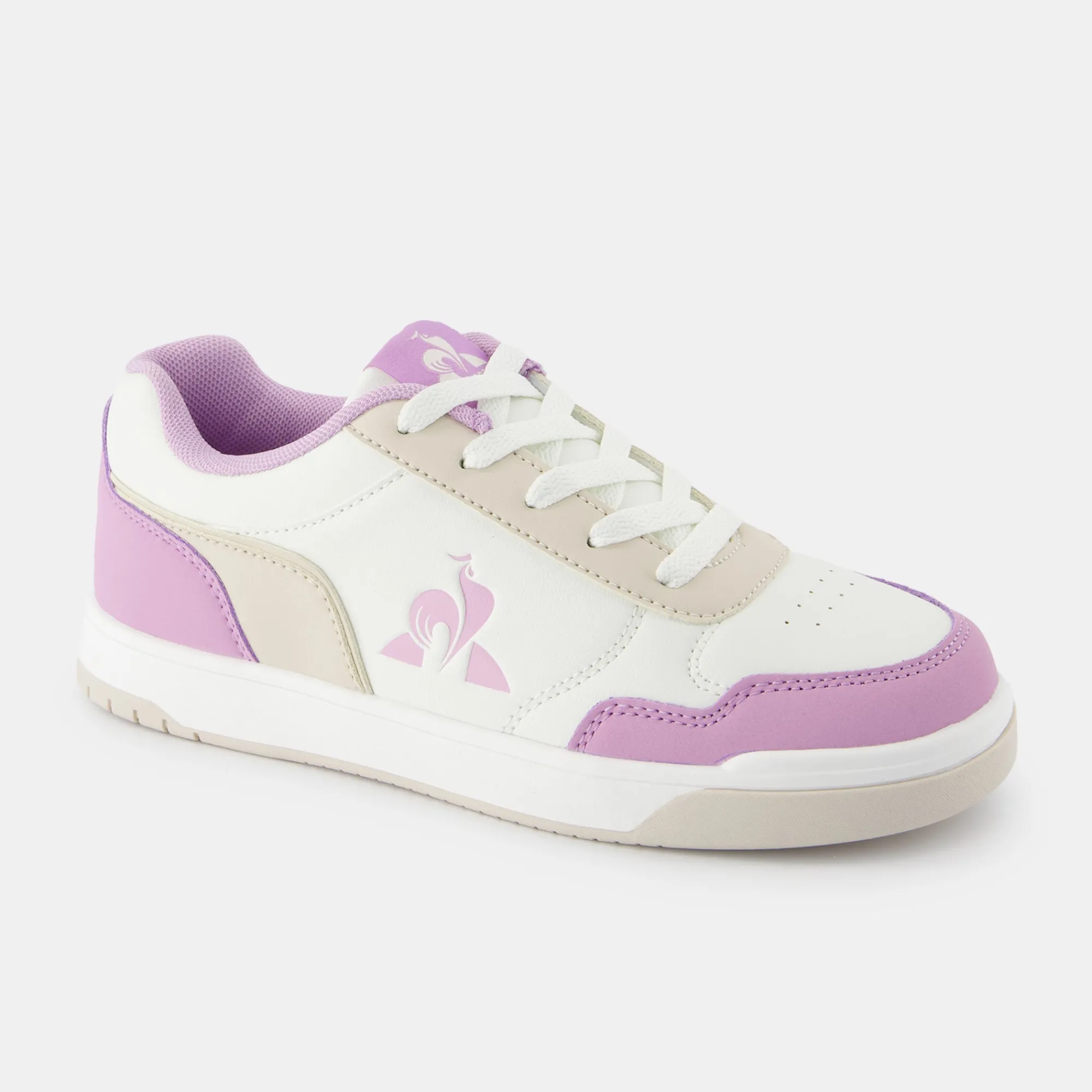 Hot CHAUSSURES ADO Chaussures LCS COURT BREAKER GIRL GS Enfant Kinder Court Breaker | Court Breaker Kind