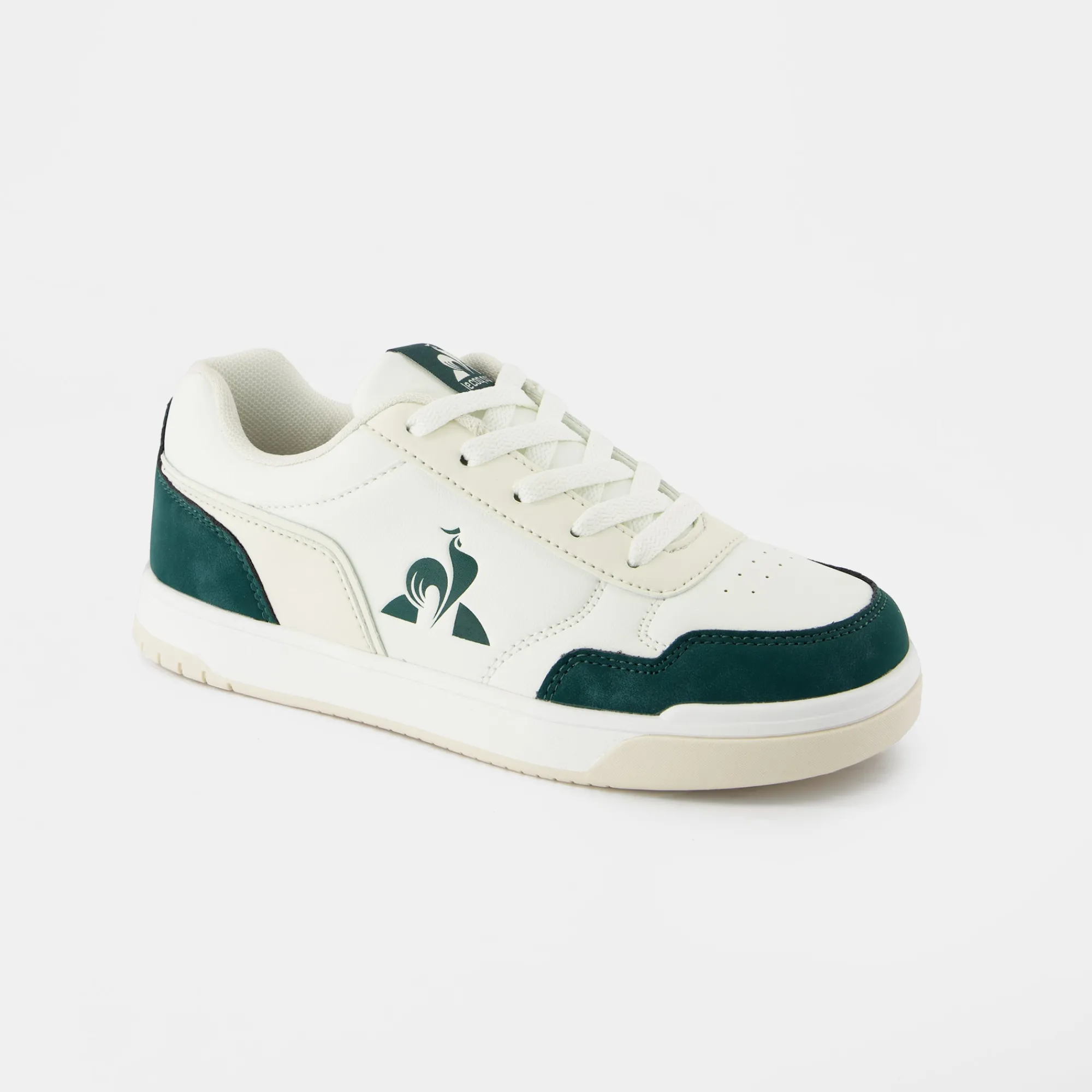 New CHAUSSURES ADO Chaussures LCS COURT BREAKER GS Enfant Kinder Court Breaker | Court Breaker Kind