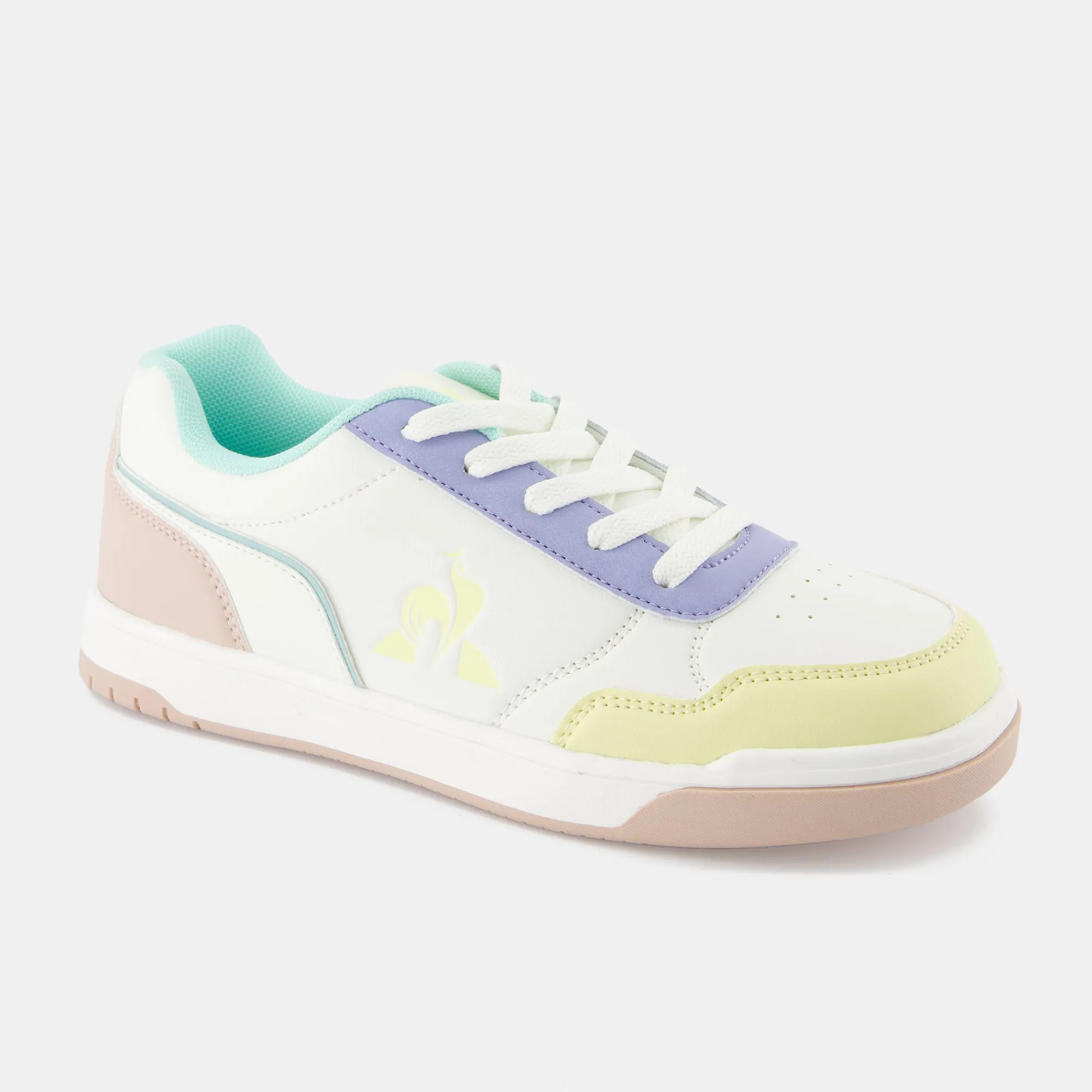 Best CHAUSSURES ADO Schuhe LCS COURT BREAKER GIRL GS für Kinder Kinder Court Breaker | Court Breaker Kind