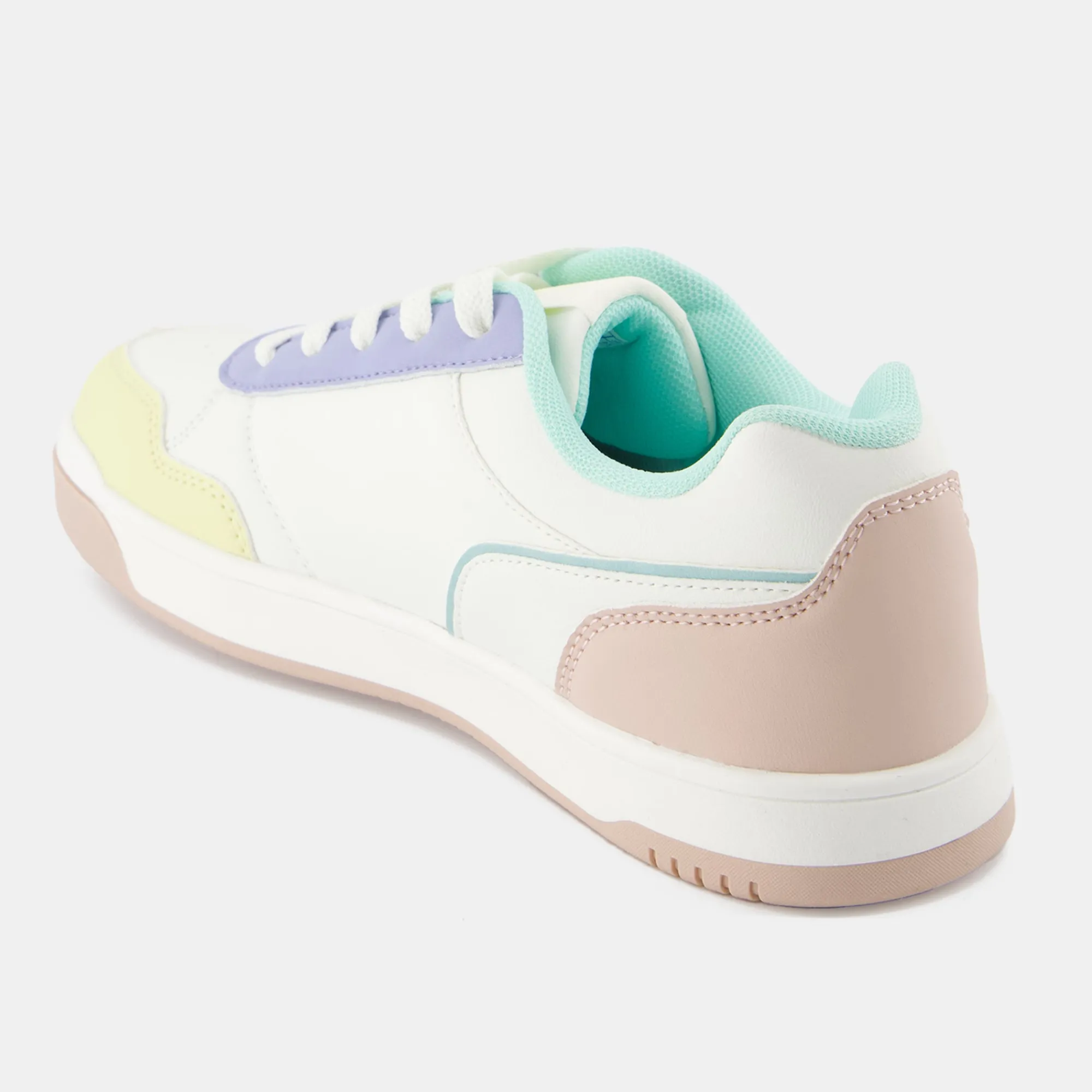 Best CHAUSSURES ADO Schuhe LCS COURT BREAKER GIRL GS für Kinder Kinder Court Breaker | Court Breaker Kind