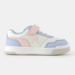 Hot CHAUSSURES BÉBÉ Chaussures LCS COURT BREAKER GIRL INF Enfant Kinder Court Breaker | Court Breaker Kind