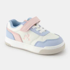 Hot CHAUSSURES BÉBÉ Chaussures LCS COURT BREAKER GIRL INF Enfant Kinder Court Breaker | Court Breaker Kind