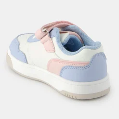 Hot CHAUSSURES BÉBÉ Chaussures LCS COURT BREAKER GIRL INF Enfant Kinder Court Breaker | Court Breaker Kind