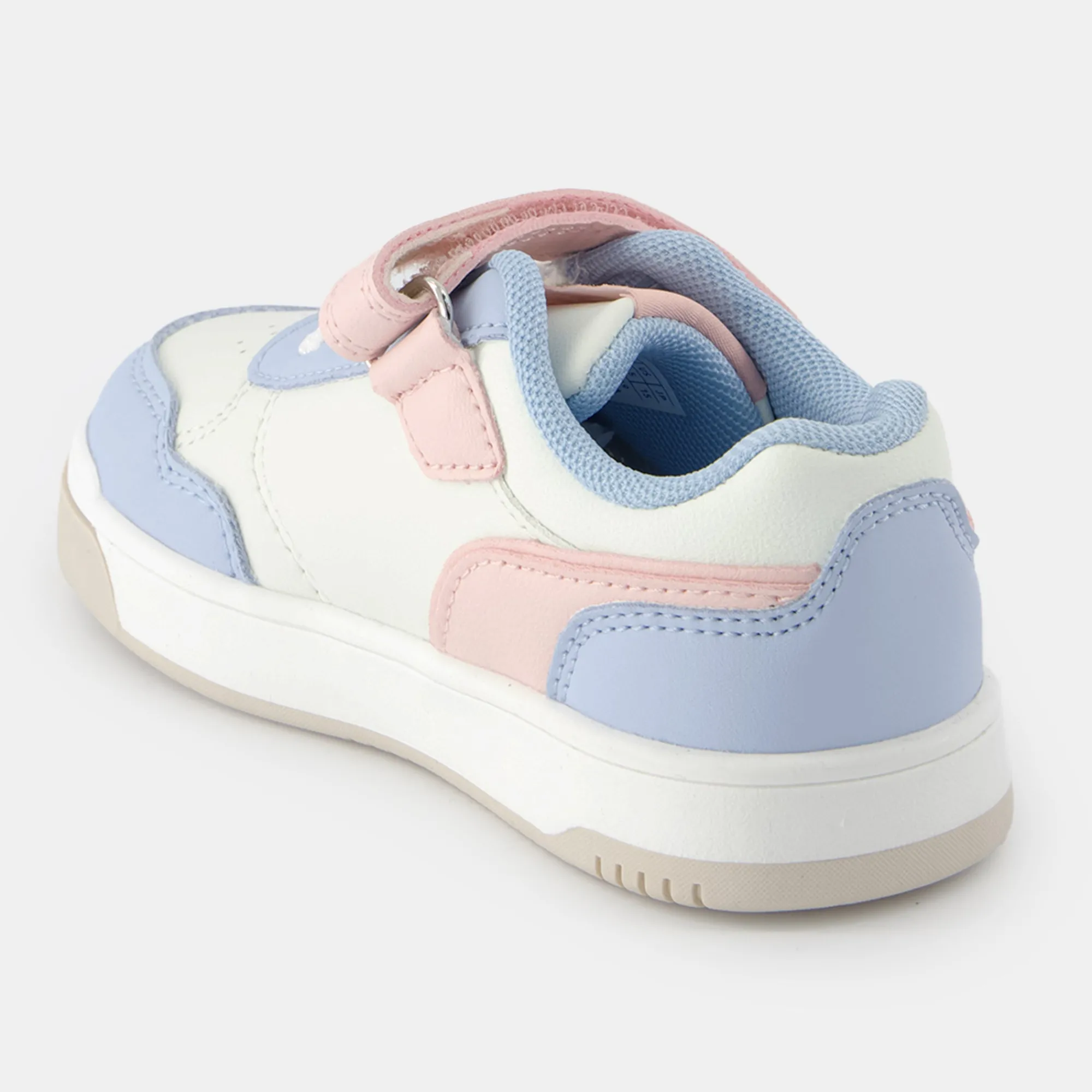 Hot CHAUSSURES BÉBÉ Chaussures LCS COURT BREAKER GIRL INF Enfant Kinder Court Breaker | Court Breaker Kind