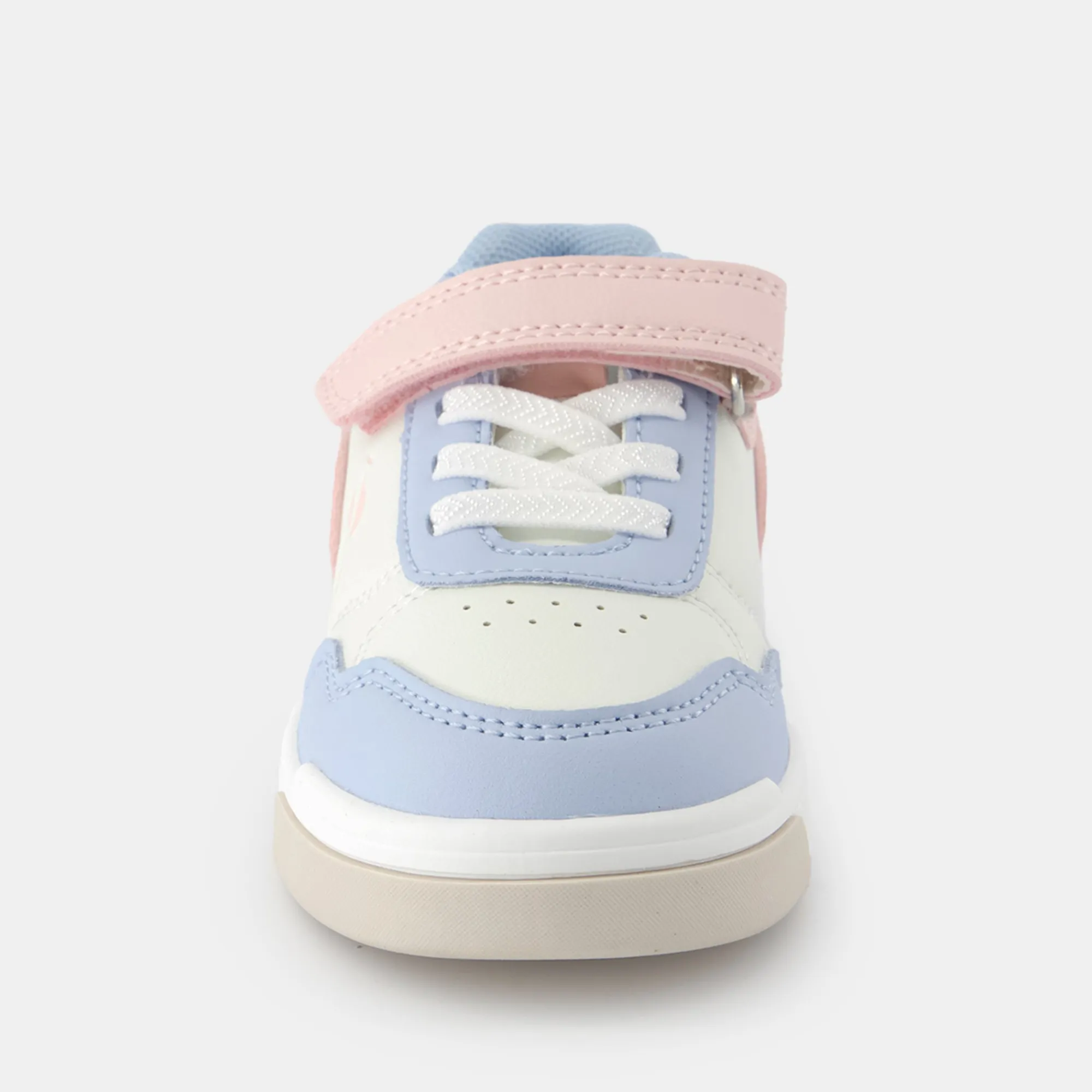Hot CHAUSSURES BÉBÉ Chaussures LCS COURT BREAKER GIRL INF Enfant Kinder Court Breaker | Court Breaker Kind