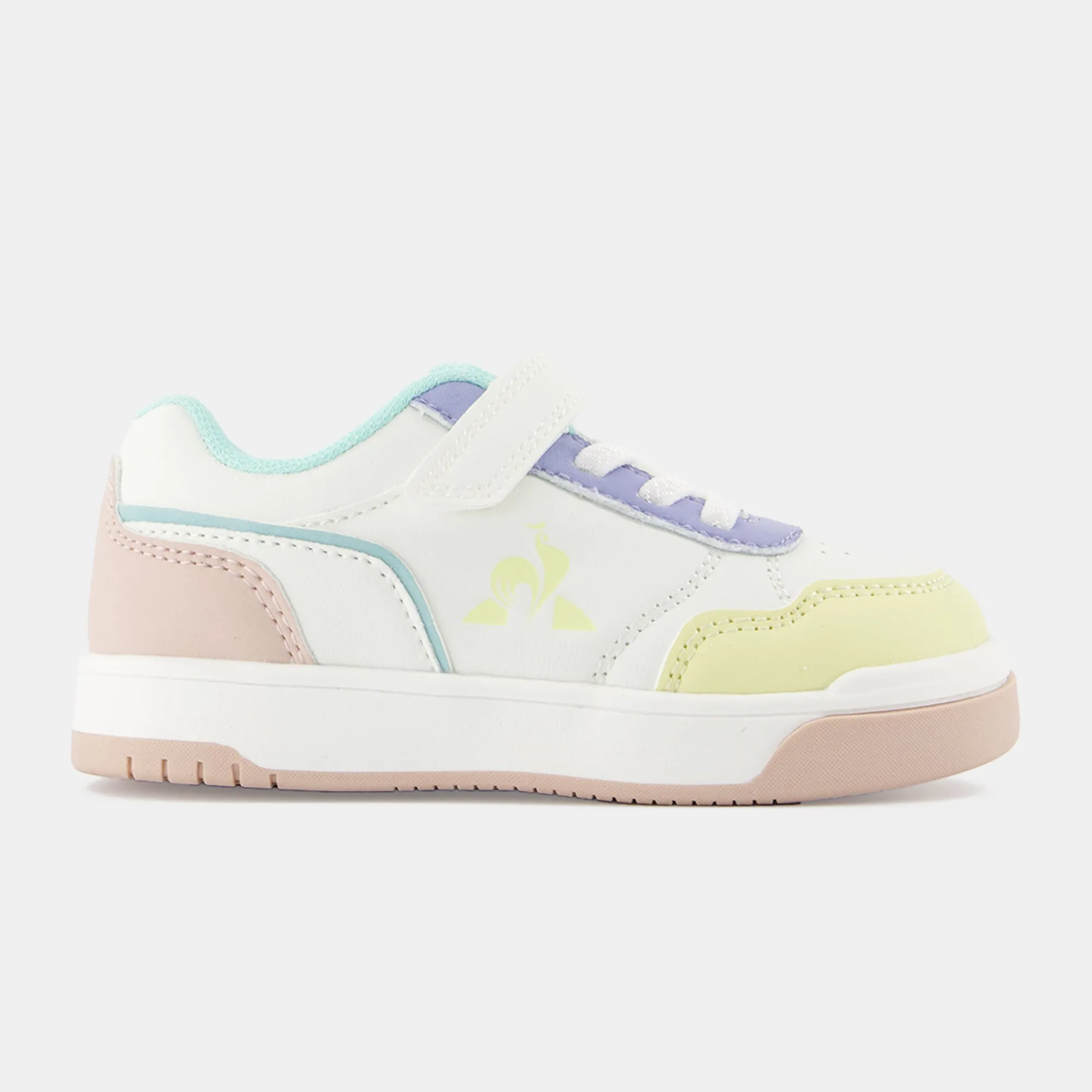 Hot CHAUSSURES BÉBÉ Schuhe LCS COURT BREAKER GIRL INF für Kinder Kinder Court Breaker | Court Breaker Kind