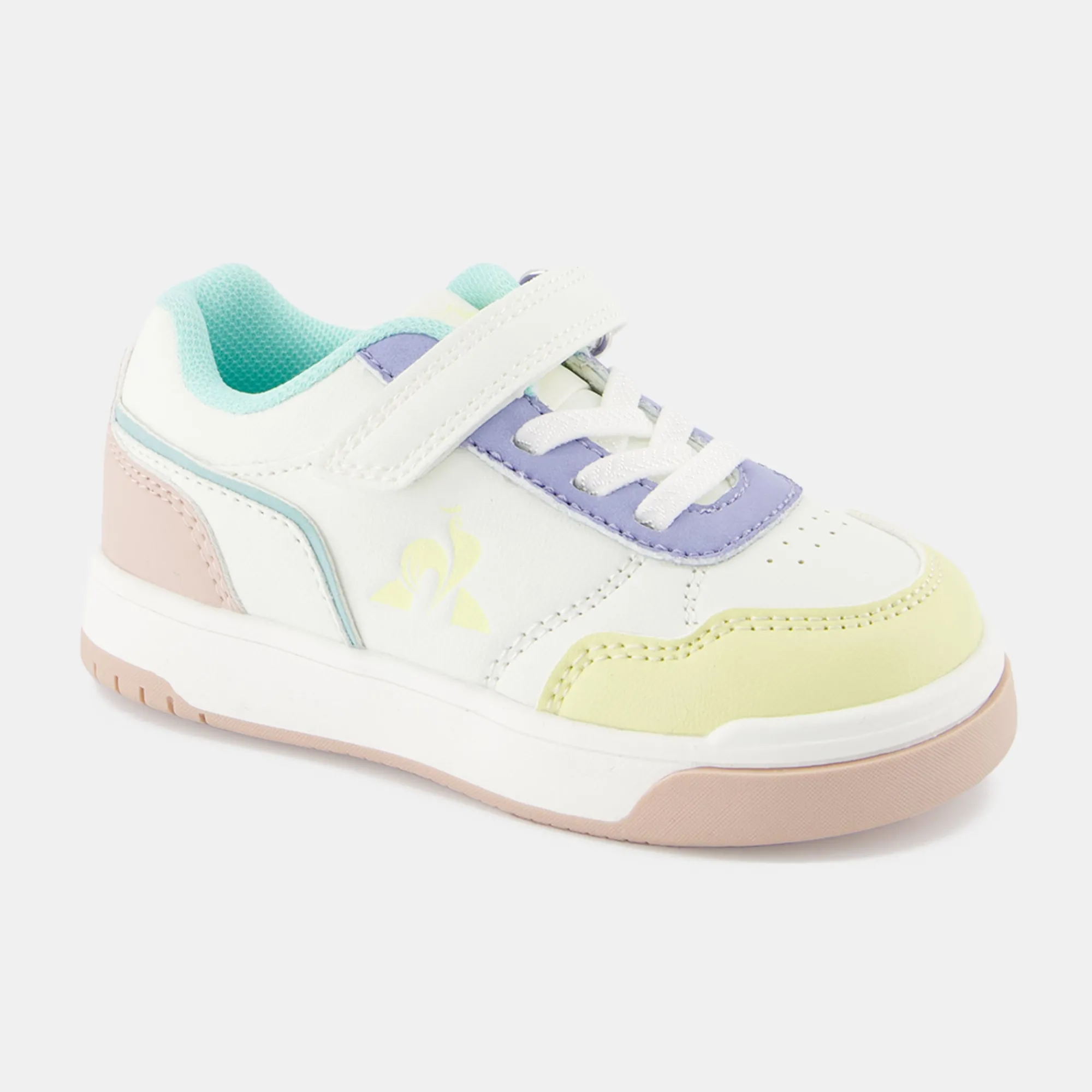 Hot CHAUSSURES BÉBÉ Schuhe LCS COURT BREAKER GIRL INF für Kinder Kinder Court Breaker | Court Breaker Kind